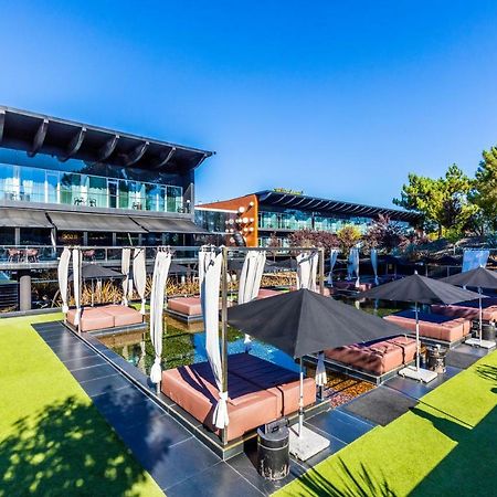 Evidencia Belverde Hotel Amora Luaran gambar