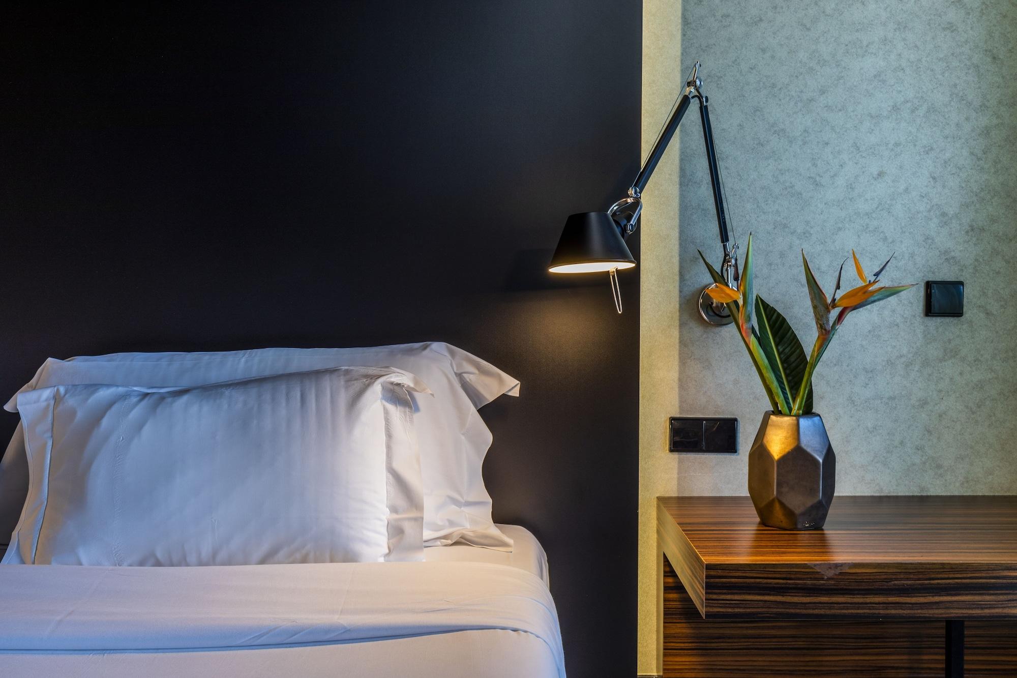 Evidencia Belverde Hotel Amora Luaran gambar
