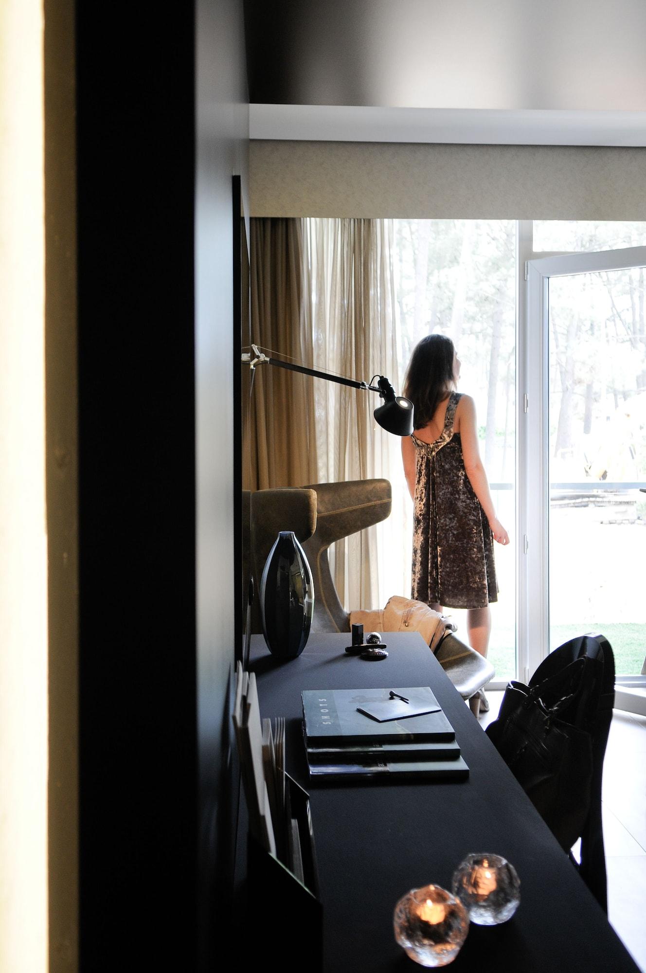 Evidencia Belverde Hotel Amora Luaran gambar