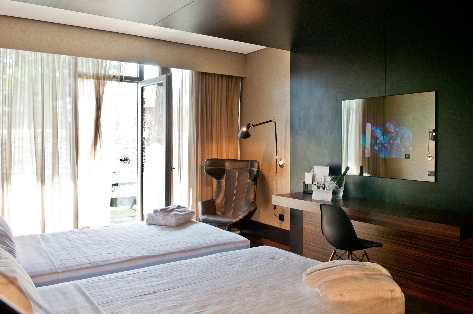 Evidencia Belverde Hotel Amora Luaran gambar