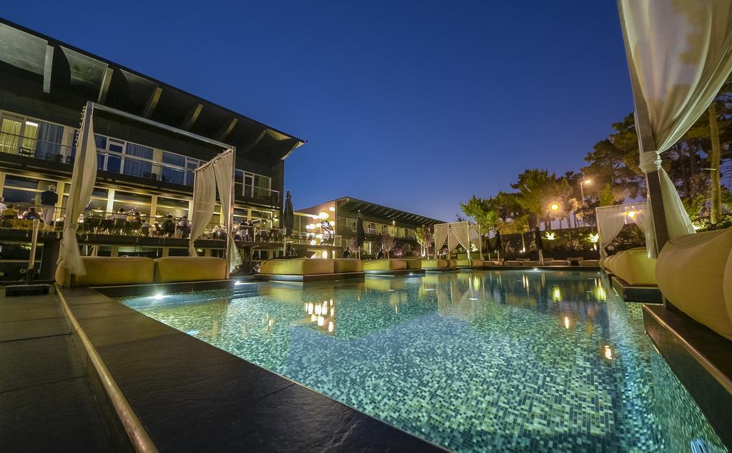 Evidencia Belverde Hotel Amora Luaran gambar
