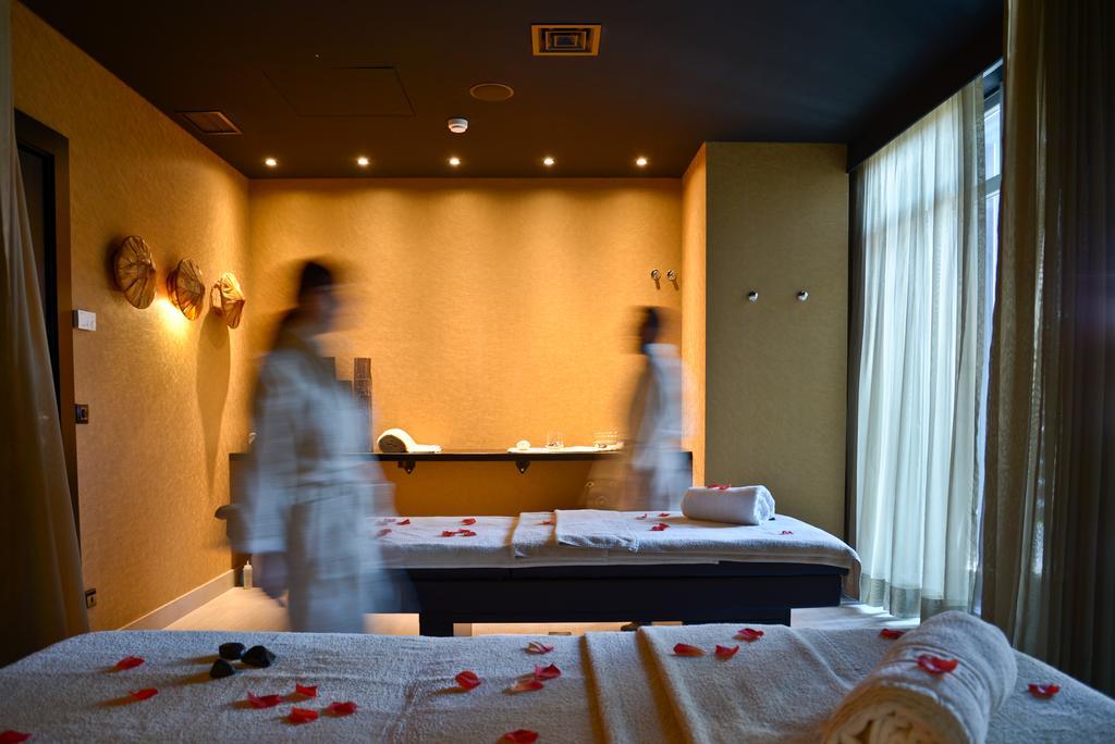 Evidencia Belverde Hotel Amora Luaran gambar