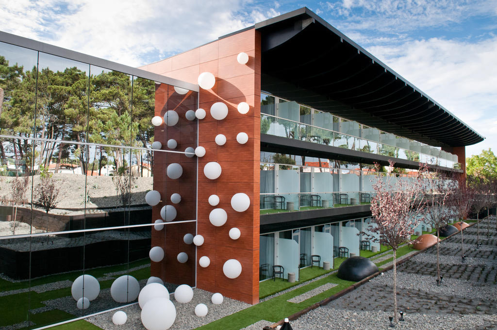 Evidencia Belverde Hotel Amora Bilik gambar