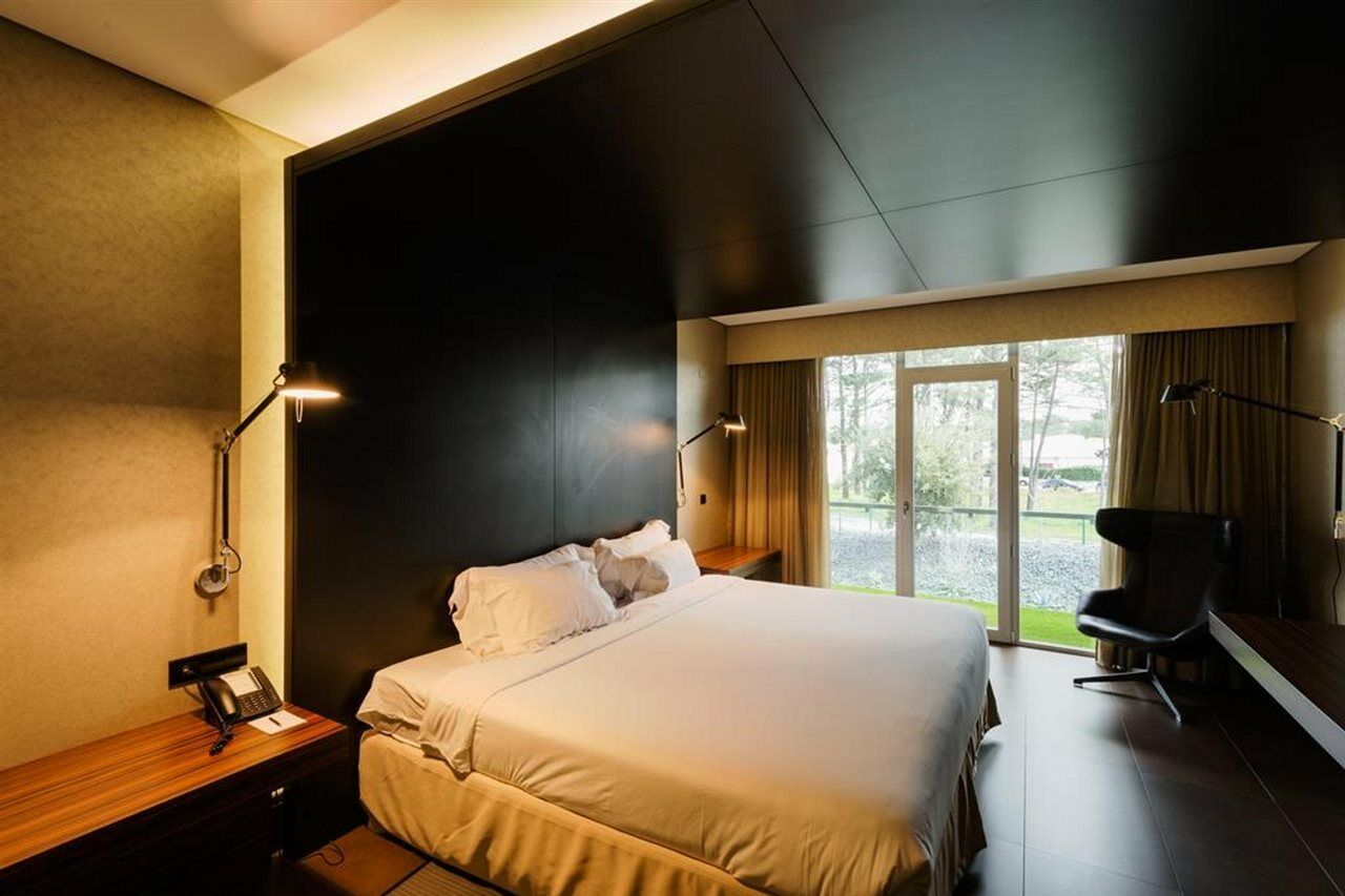 Evidencia Belverde Hotel Amora Luaran gambar