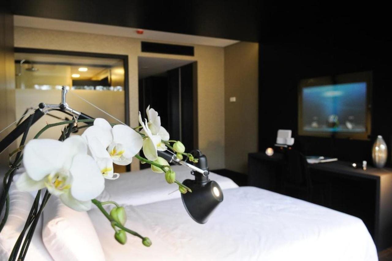 Evidencia Belverde Hotel Amora Luaran gambar